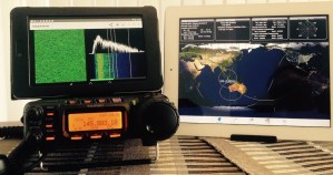 SSTV Battlestation