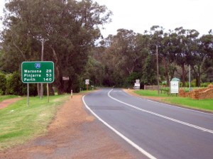 Harvey_SW_Highway