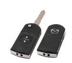 Mazda-Fob