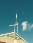 X-50 Dual Band Anten