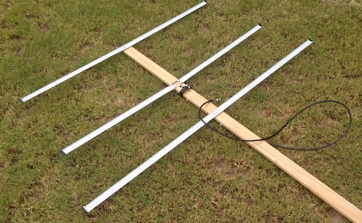 2m tape measure beam