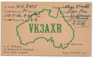 vkaxr qsl card