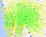VK6RAV Coverage http://www.ve2dbe.com/rmonline.html