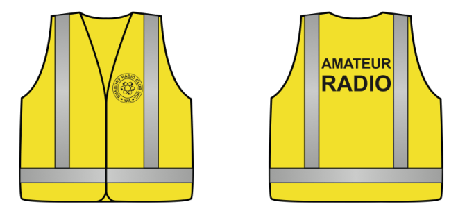Radio Hi-Vis