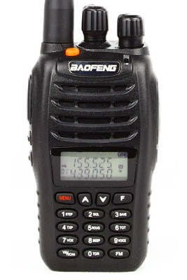 Baofeng UV-B5